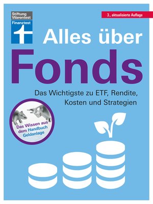 cover image of Alles über Fonds